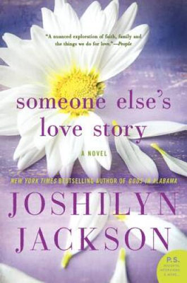 Someone Else's Love Story: A Novel (P.S.) - Paperback - VERY GOOD