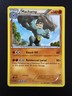 Pokemon TCG: 2013 Plasma Blast Non Holo Rare Machamp (50/101) NM