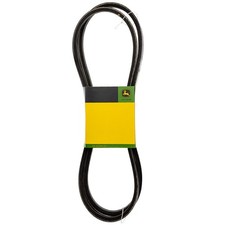 John Deere AM35380 PTO Drive Two V-Belt Set L...
