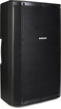 Samson RS115A 400-watt 15-inch Powered Speaker