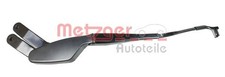 METZGER AUTOTEILE Wischarm Scheibenreinigung 2190470 für MERCEDES KLASSE W204