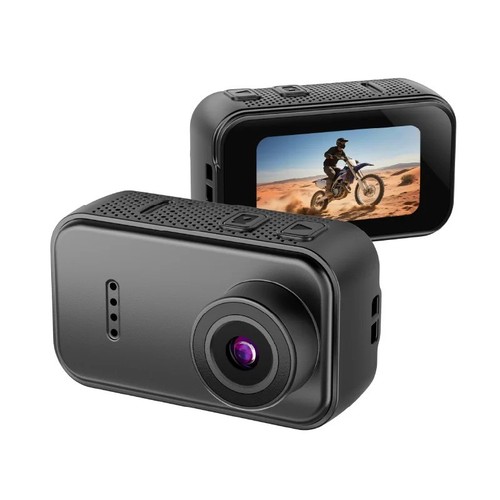 F2 Daumen Kamera 1080P HD 130° Weitwinkel Mini Pocket Cam IPS Bildschirm 25g F2 Daumen Kamera 1080P HD 130° Weitwinkel Mini Pocket Cam IPS Bildschirm 25g