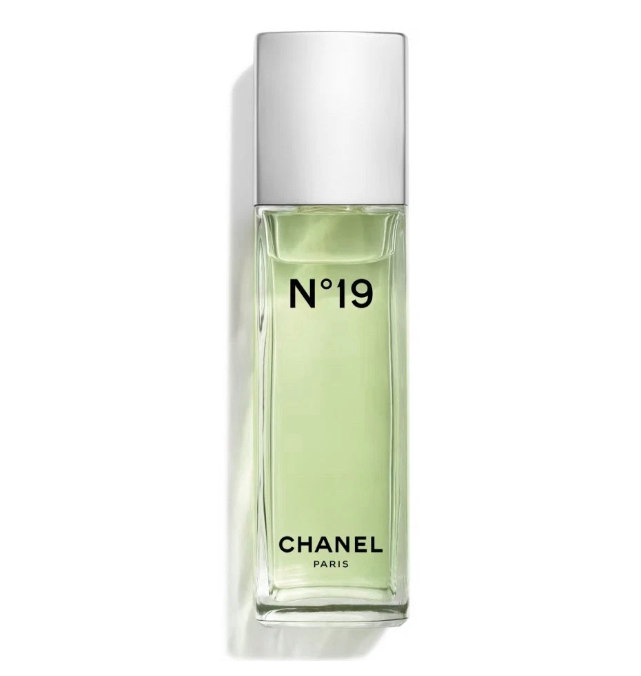 Chanel No 19 by CHANEL Fragrances for Women for sale - eBay