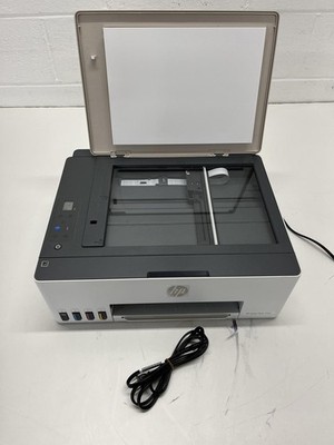 HP Smart Tank 5000 Wireless All-in-One Ink Tank Printer (Printer Head Issue)