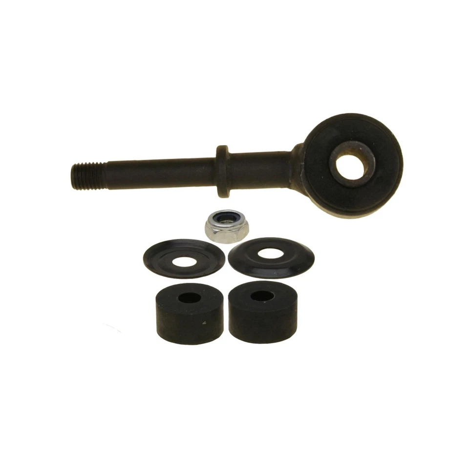 Genuíno ACDelco Para Lexus LX470 1998-2007 Barra de Balanço Link | Frontal | Bucha Preta - Imagem 3 de 4