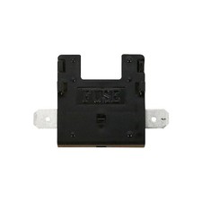 Sealey FHB30 Standard Blade Fuse Holder Black Nylon 30Amp Pack of 10
