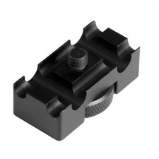 New Data Cable Clamp Fixing Device Adapter For Canon 5D2 5D3 DSLR Camera
