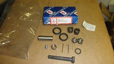 Volvo54927quinton Hazellqrs1011 1947-61 Volvo 444544 B14b16 Idler Arm R.set