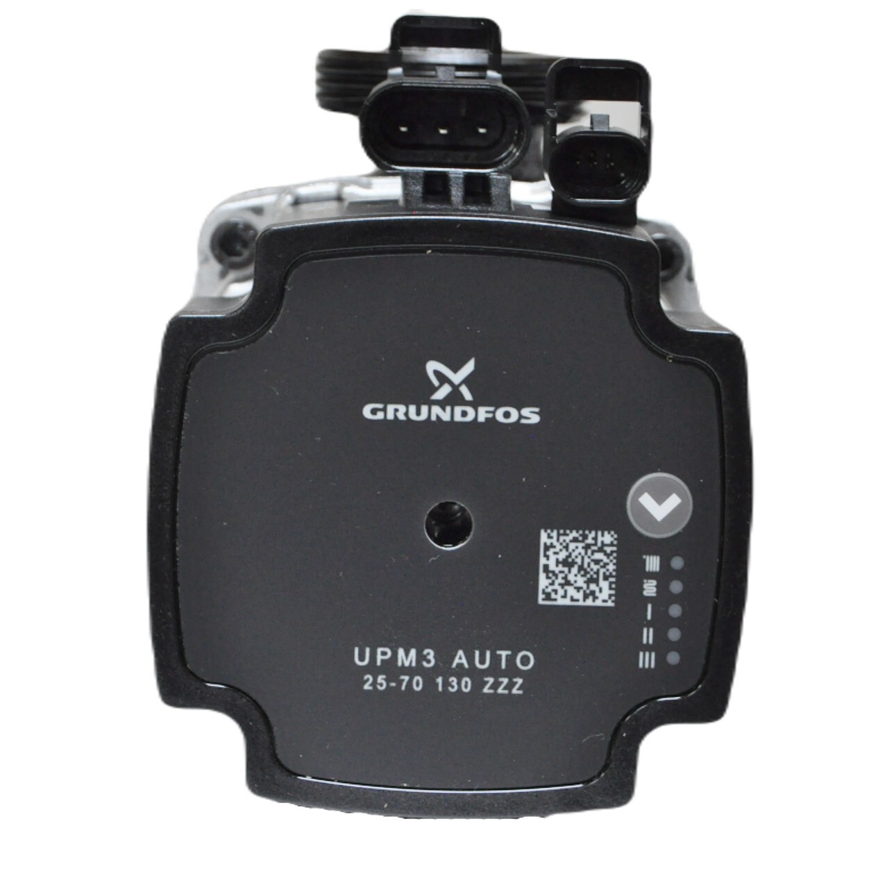Grundfos UPM3 Underfloor Circulator Heating Pump FLEX L 25-70 130 AZA