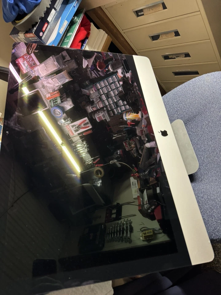 2019 iMac 5K Core I9 32GB - Image 2 of 4