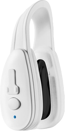 NEW LUXCEAR Fornez EMS Facial Massager for nose technology Renewal Version Japan - Picture 2 of 9