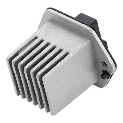 HVAC Gebläsemotor Widerstand Heizung Gebläse Widerstand Nr,7801A390