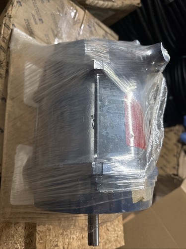 B78U5884M-EF Motor by - ABB - BALDOR RELIANCE 1/2 HP - 3 PH - 1725 RPM HP56c Frm - Picture 4 of 9