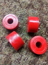 1970's Skateboard Truck Bushings Bennett / Acs