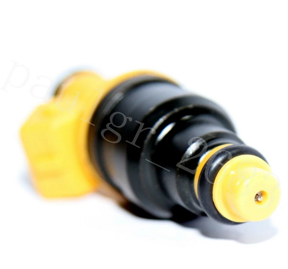 4* Inyectores de combustible para Volvo 960 2,9 L 1992-1994 Peugeot 505 2,2 L 2,8 L 1987-1988 Foto 3 de 4