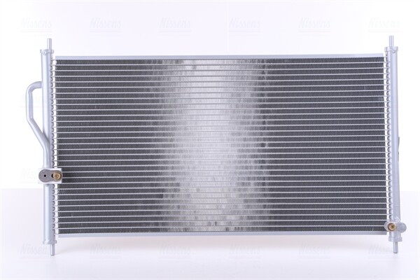 94458 NISSENS Condenser, air conditioning for HONDA