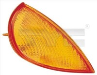 TYC 18-5435-05-2 Blinkleuchte FüR Fiat