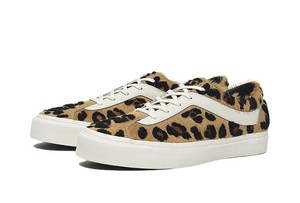 vans leopard original