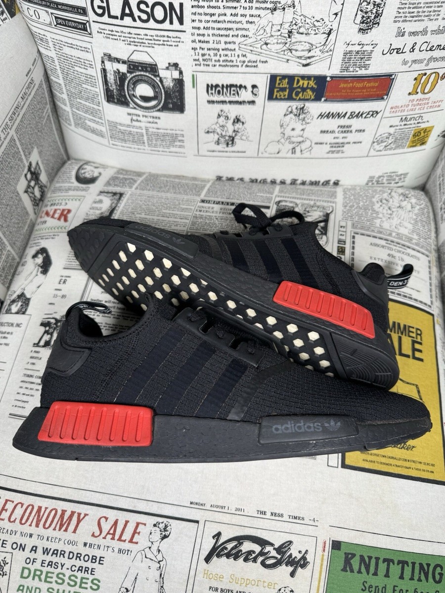b37618 nmd