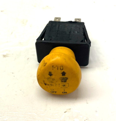Solenoid Avviamento LT1045 Elettrovalvola Di Avviamento Per Tagliaerba Cub Cadet - Compatibile LT1045, LT1040, LTX1046 E Altri Modelli Solenoid Slotmachine