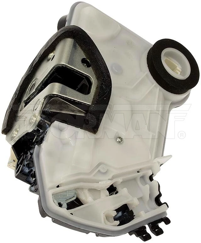 Actuador de bloqueo de puerta integrado Dorman 937-909 se adapta a modelos Lexus Toyota 6904002440 Foto 2 de 4