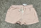 NEW Women’s Wonderly Shorts Size Large Retail $54 — photo 1