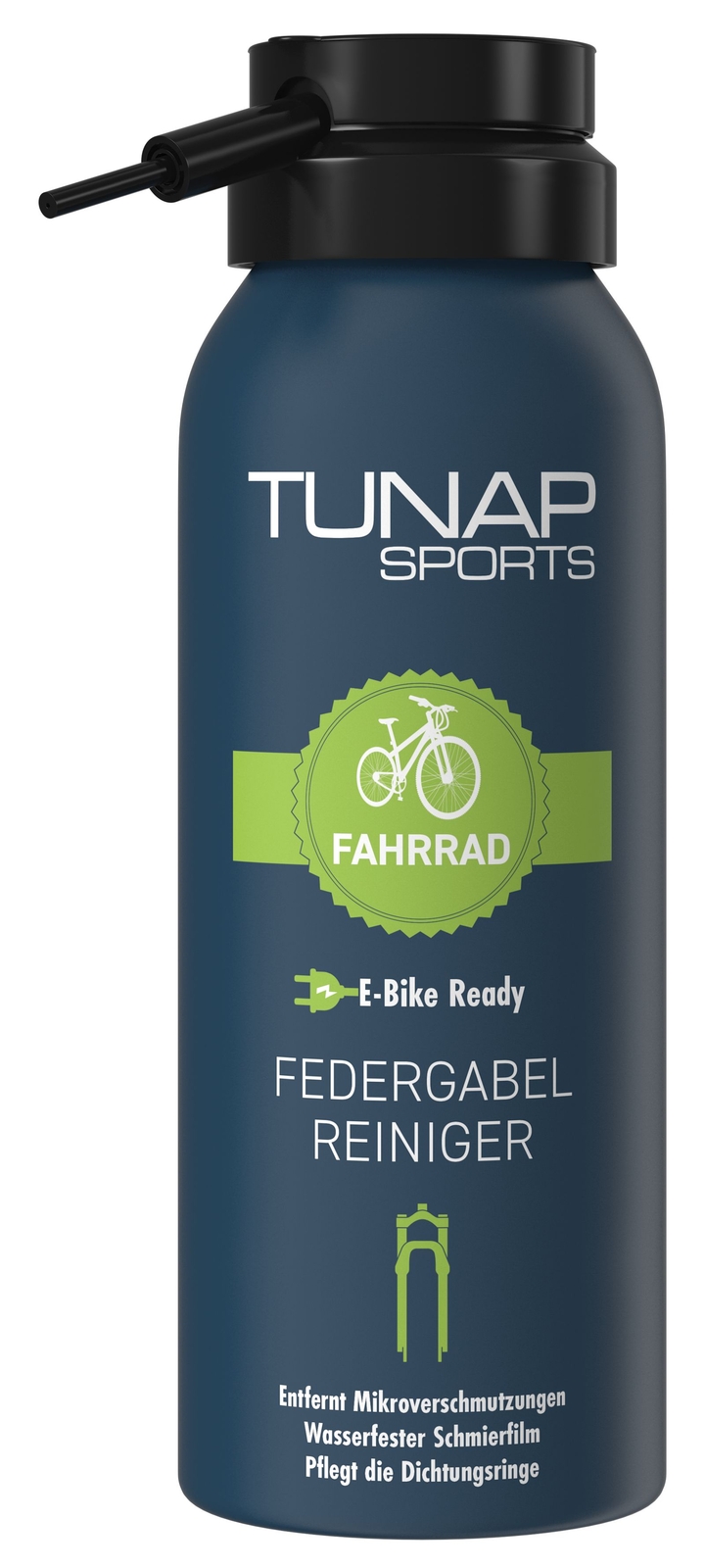 ТУНАП СПОРТС Фаррад Федергабель-Райнигер