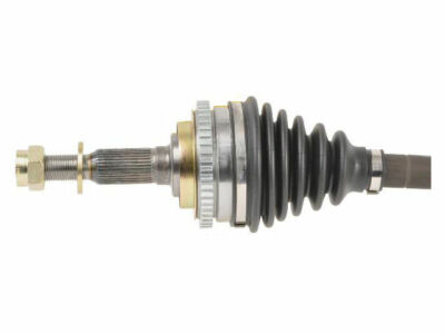 For 1986-1994 Pontiac Sunbird Axle Assembly Front Right Cardone 72561VW ...