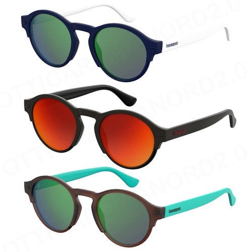 HAVAIANAS CARAIVA NEW COLLECTION OCCHIALI DA SOLE SUNGLASSES SONNENBRILLE |  eBay