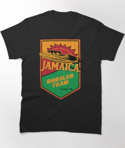 Cool Runnings Shirt | eBay