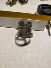 Used Buffet Crampon Bb Clarinet Ligature Only Made In France