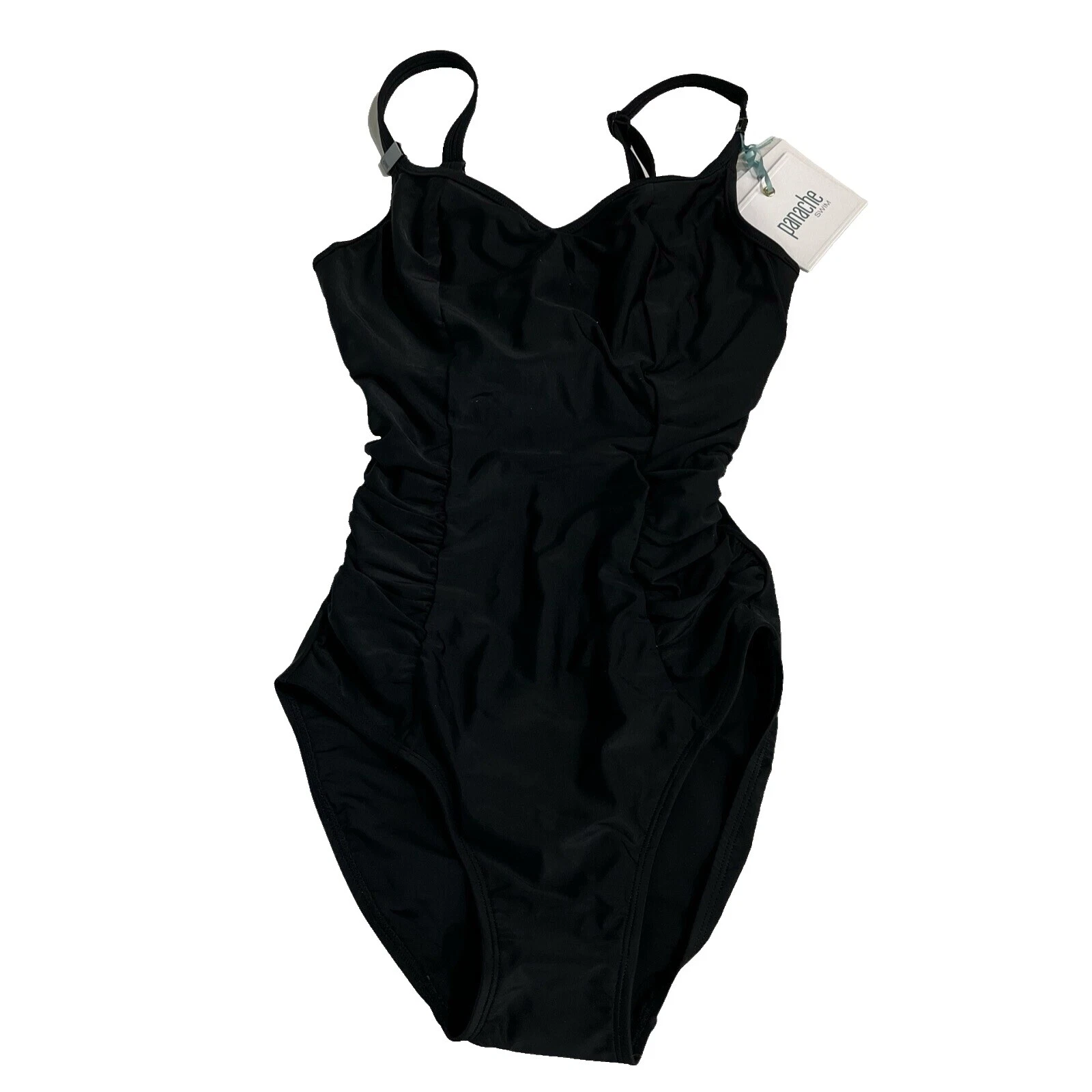 Panache Nylon Swimwear for Women