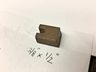 碳刷 W66 初学者发电机老式汽车电枢林肯雪佛兰别克福特