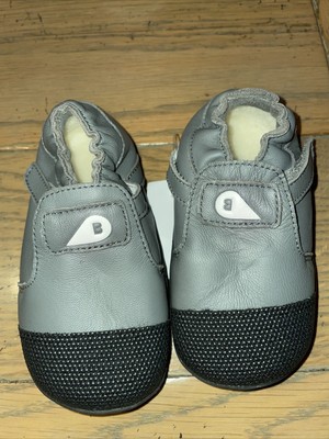 bobux Step-Up Xplorer mit Wollfutter EU 20