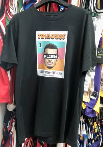 T-SHIRT NBA Victor Wembanyama