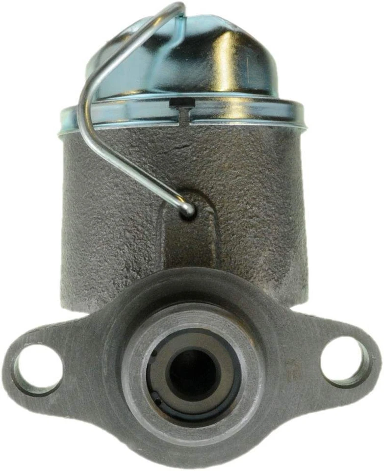 FITS 82-88 AMC 84-89 JEEP MODELS W/POWER BRAKES BRAKE MASTER CYLINDER - Image 3 of 4