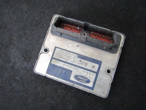 93BB9F480CB Getriebesteuergerät Steuergerät Getriebe 93BB-9F480 DE271450-21