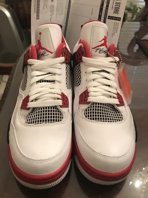 jordan 4 red price