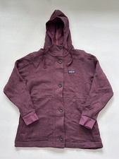 Patagonia Better Sweater Women’s Coat - Medium