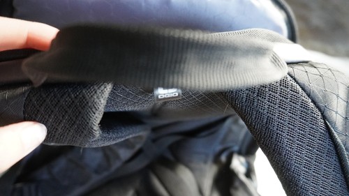 Sac à dos noir OGIO Build - Photo 5/9