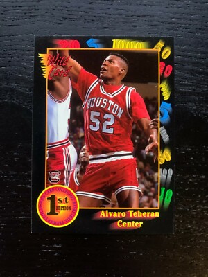 1992 Wild Card Collegiate - Isiah Thomas #7 for sale online | eBay