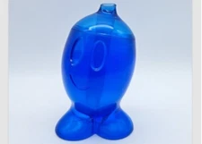 SUGAR BOWL/SUGAR DISPENSER-KOZIOL DESIGN GERMANY-PLASTIC-SUGAR DISPENSER