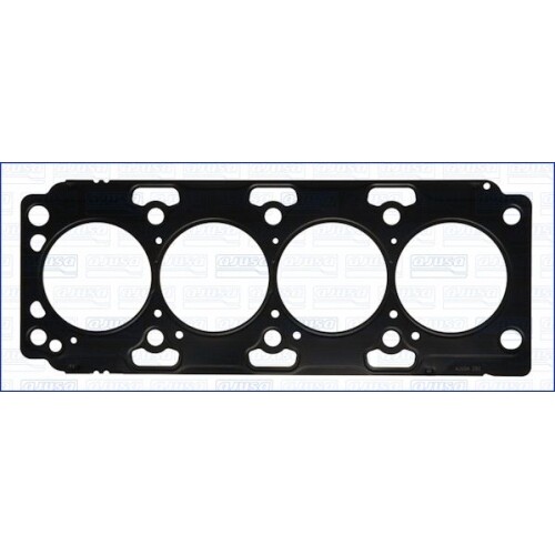 AJUSA 10157730 Joint De Culasse Épaisseur: 1,40mm, Nombre De Rainures