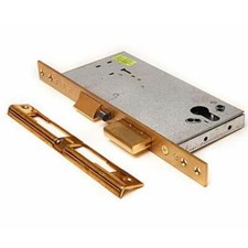 Cisa 12011 Electric Lock Case (12011-60-0)