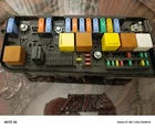 SAAB 9-3 2.8 V6 AERO 2006-2008 FUSE BOX (IN ENGINE BAY) UEC 1276111