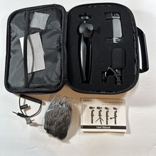Comica CVM-VM10-K1 Mini  Flexible Smartphone Video Kit