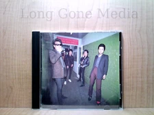 Fight Or Flight by The Mods (CD, 1990, CBS/Sony Group)