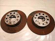 Disque de frein Volkswagen GOLF