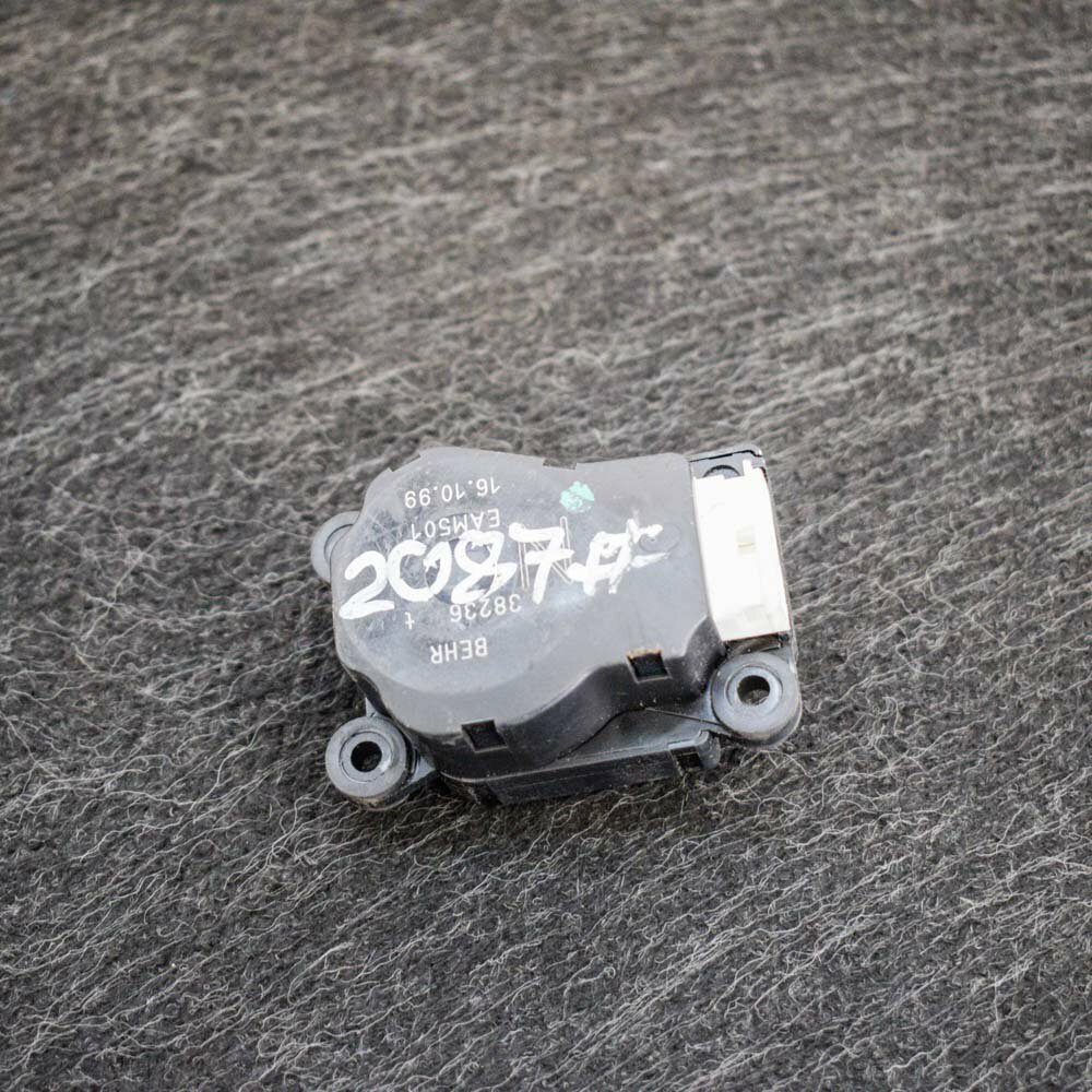 ＃k※※※※※ MERCEDES-BENZ S A/C Air Con Heater Blower Flap Actuator W220 38236