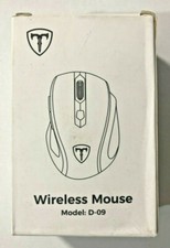 Poleyn - Wireless MOUSE - D-09 - NEW